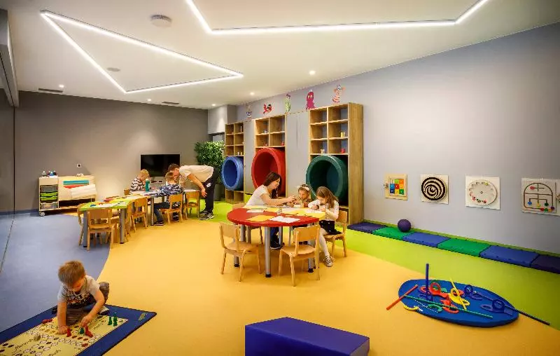 Hotel Valamar Padova