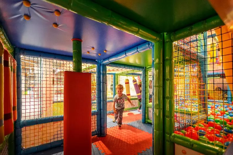 Hotel Valamar Padova