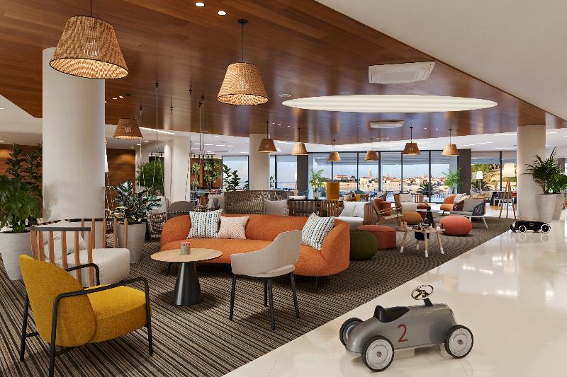 ホテル Valamar Padova