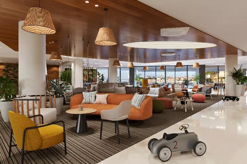 Hotel Valamar Padova