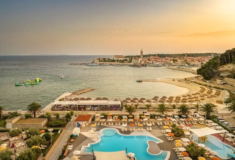 ホテル Valamar Padova