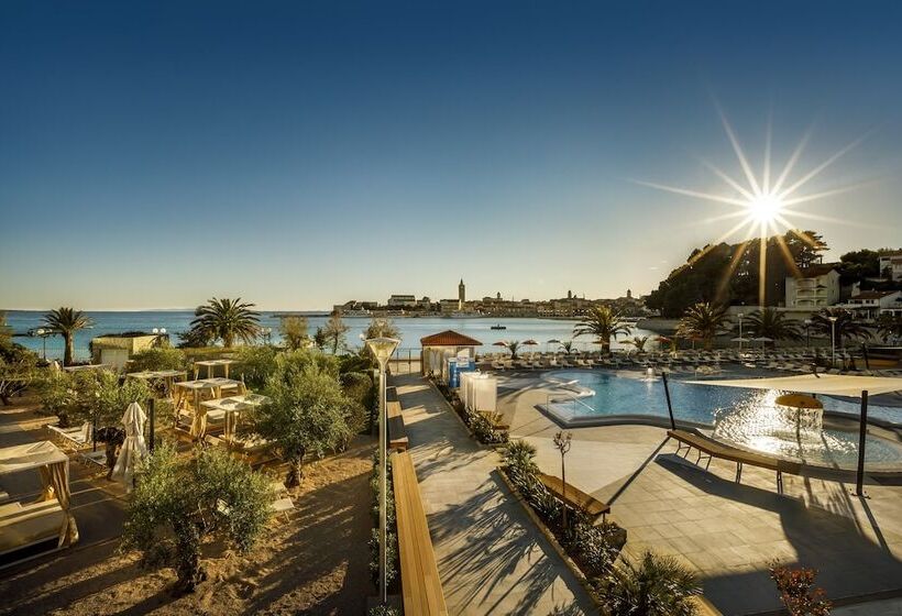 ホテル Valamar Padova