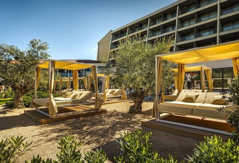 ホテル Valamar Padova