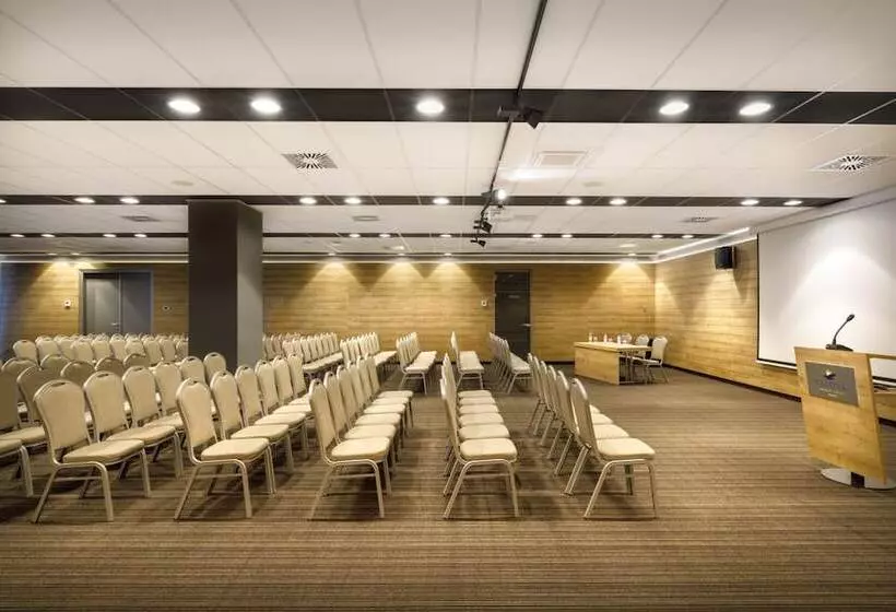 Hotel Valamar Padova