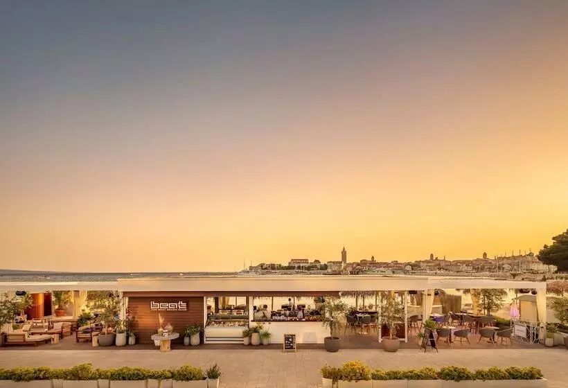 Hotel Valamar Padova