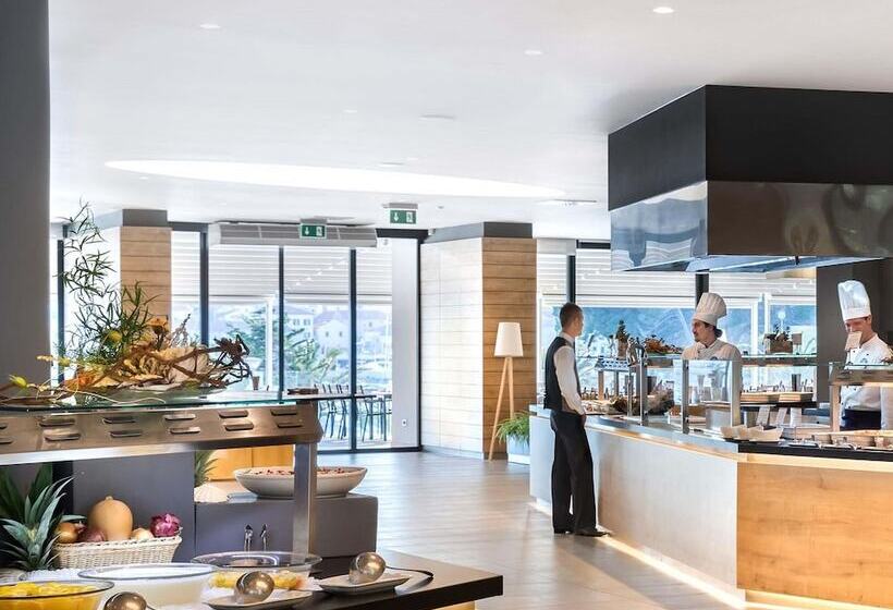 ホテル Valamar Padova