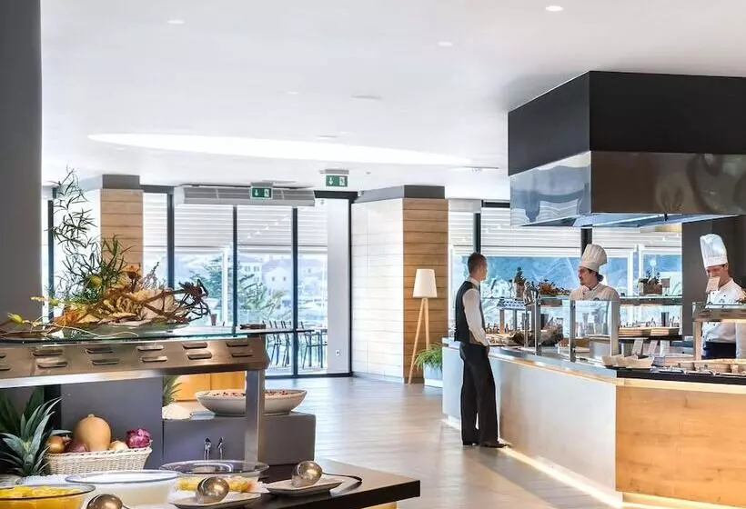 Hotel Valamar Padova