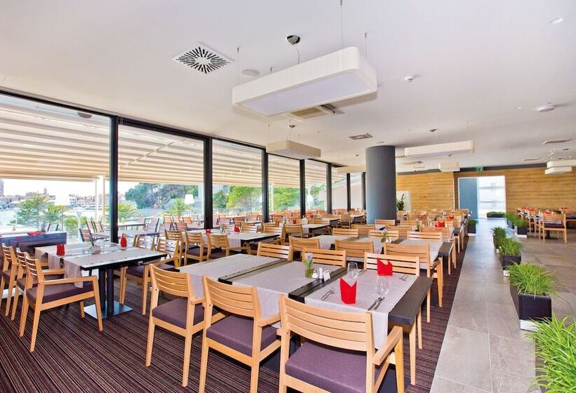 ホテル Valamar Padova