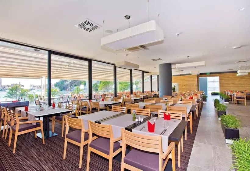 Hotel Valamar Padova