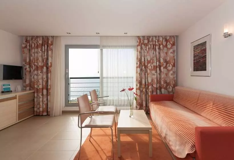 Maistra Select Belvedere Resort