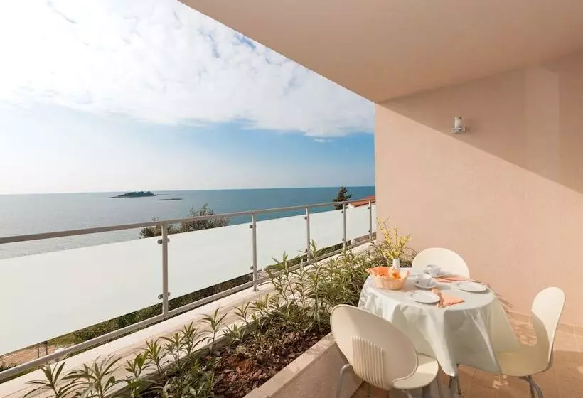 Maistra Select Belvedere Resort