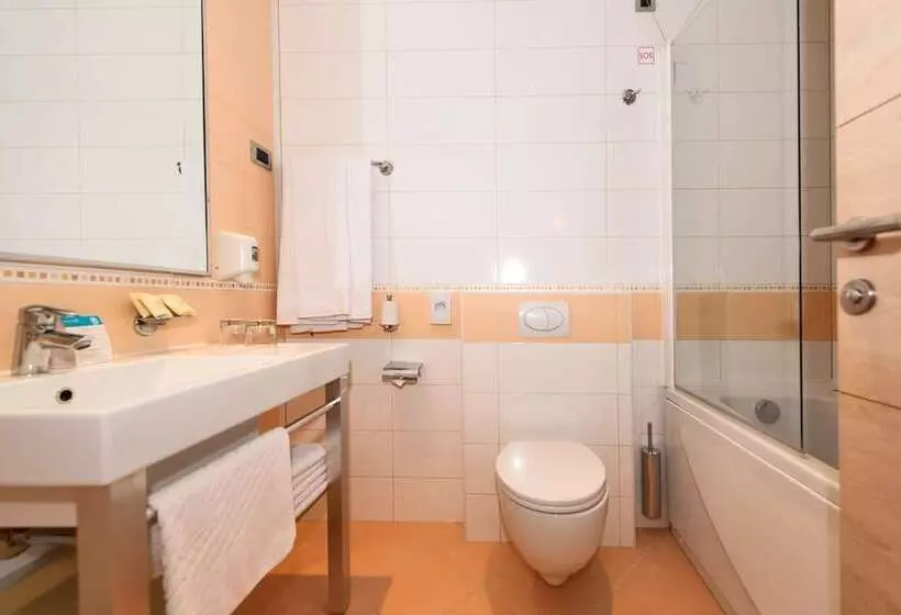 Maistra Select Belvedere Resort