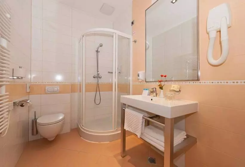 Maistra Select Belvedere Resort