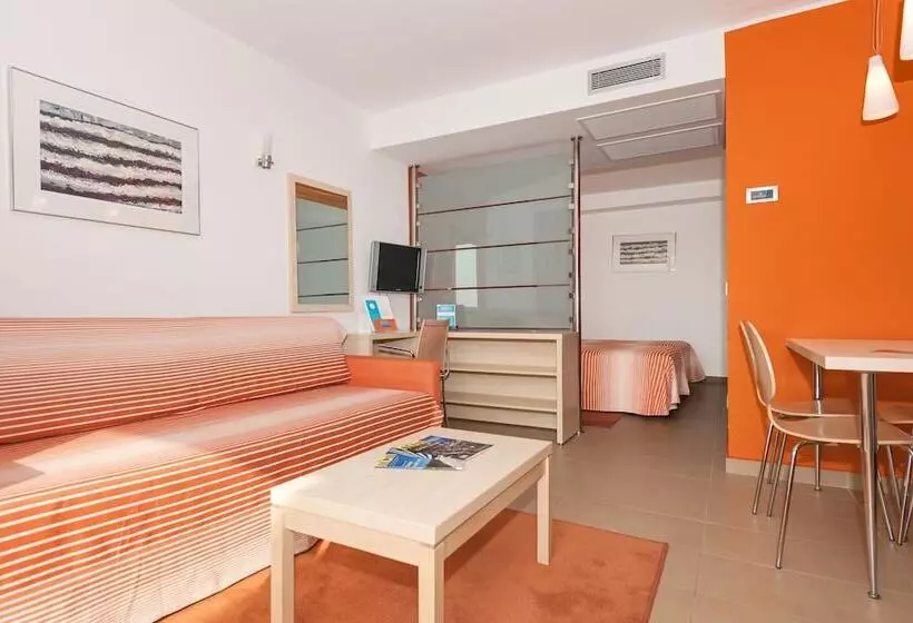 Maistra Select Belvedere Resort