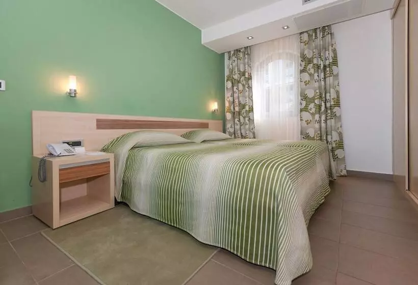 Maistra Select Belvedere Resort