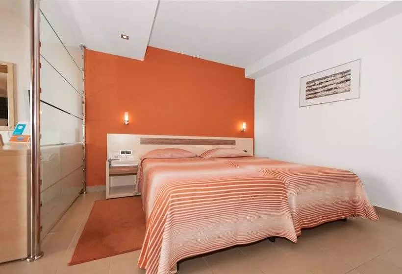 Maistra Select Belvedere Resort