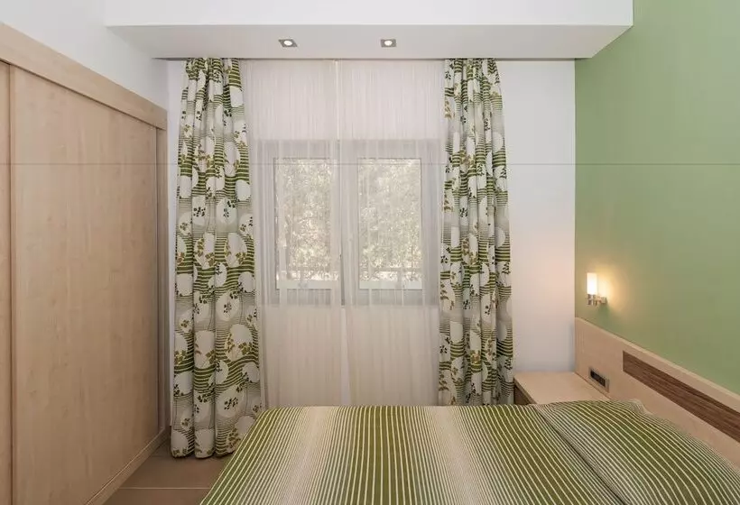 Maistra Select Belvedere Resort