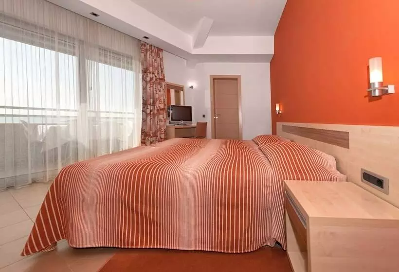 Maistra Select Belvedere Resort