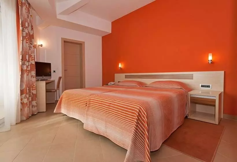 Maistra Select Belvedere Resort