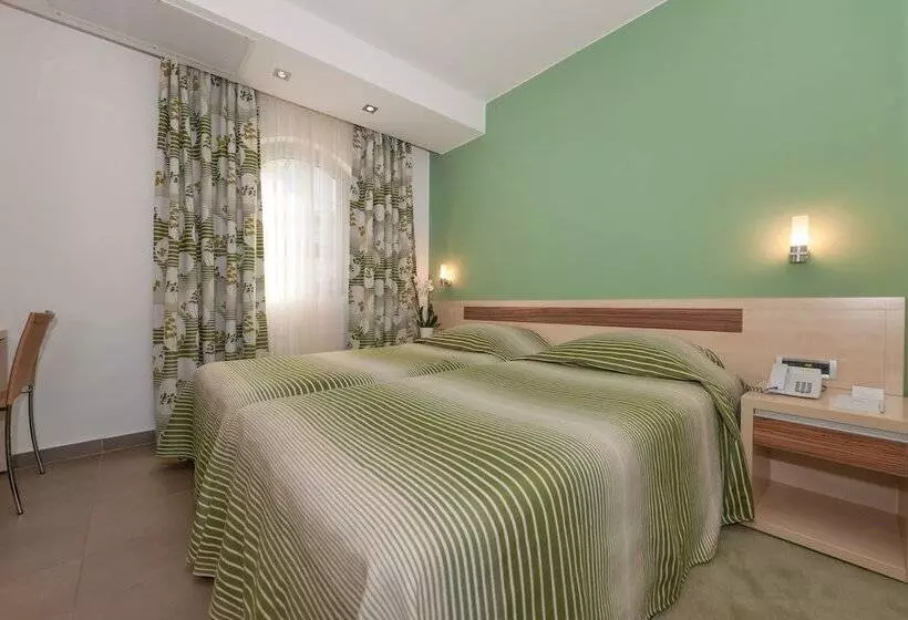 Maistra Select Belvedere Resort