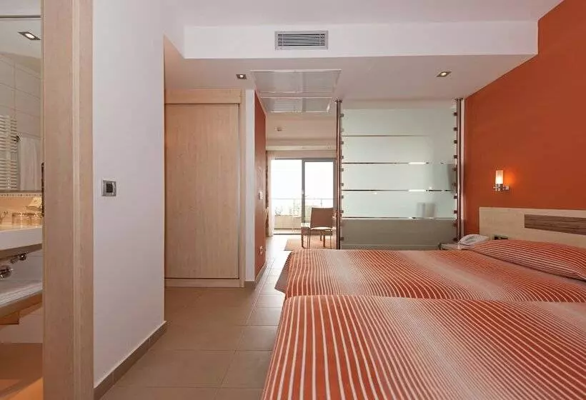 Maistra Select Belvedere Resort