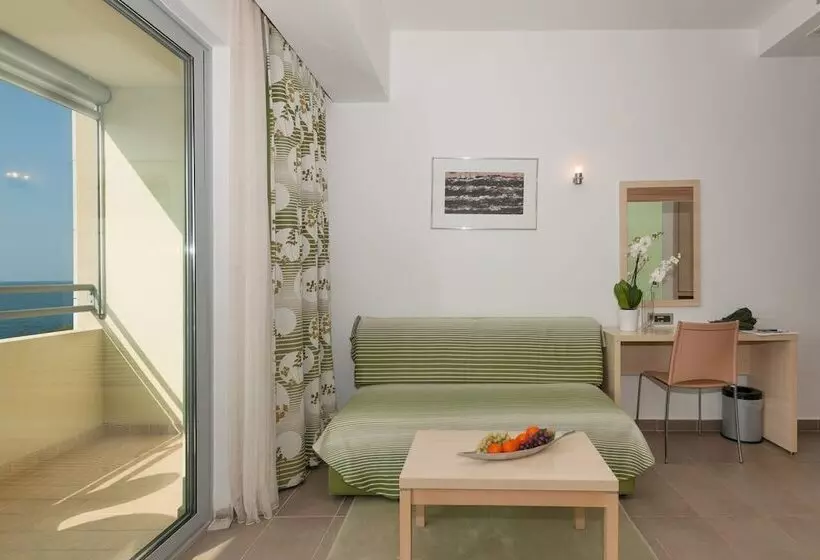 Maistra Select Belvedere Resort