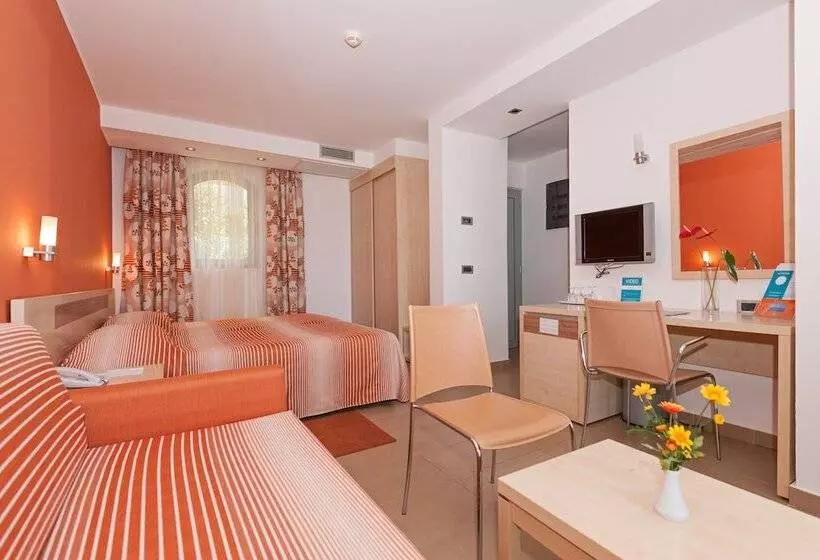 Maistra Select Belvedere Resort