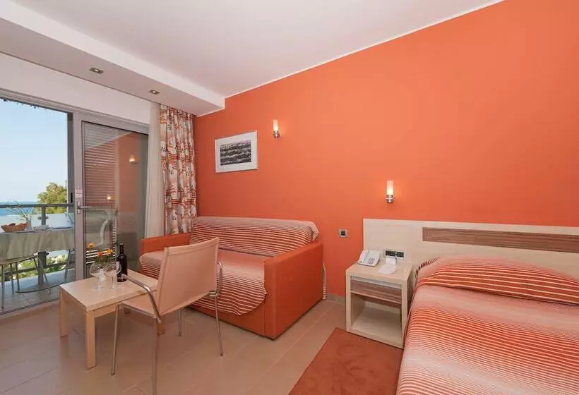 Maistra Select Belvedere Resort