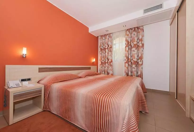 Maistra Select Belvedere Resort