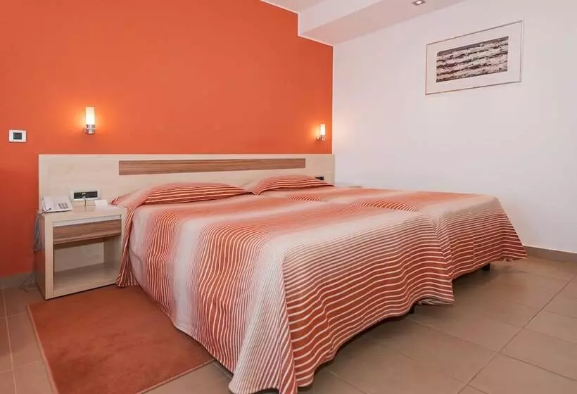 Maistra Select Belvedere Resort