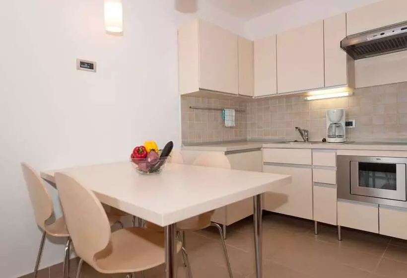 Maistra Select Belvedere Resort