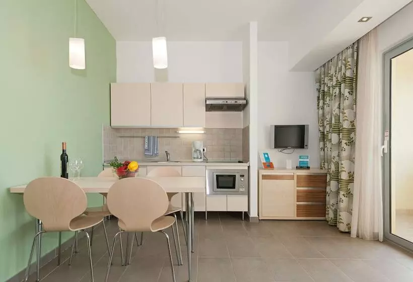 Maistra Select Belvedere Resort