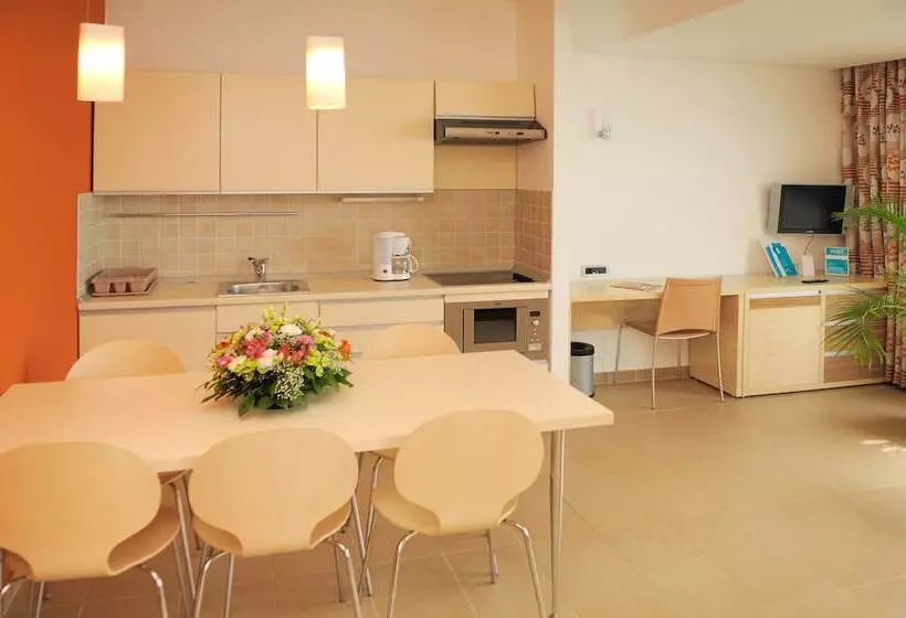 Maistra Select Belvedere Resort