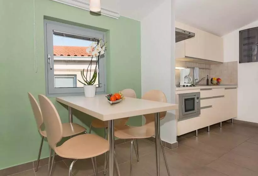 Maistra Select Belvedere Resort