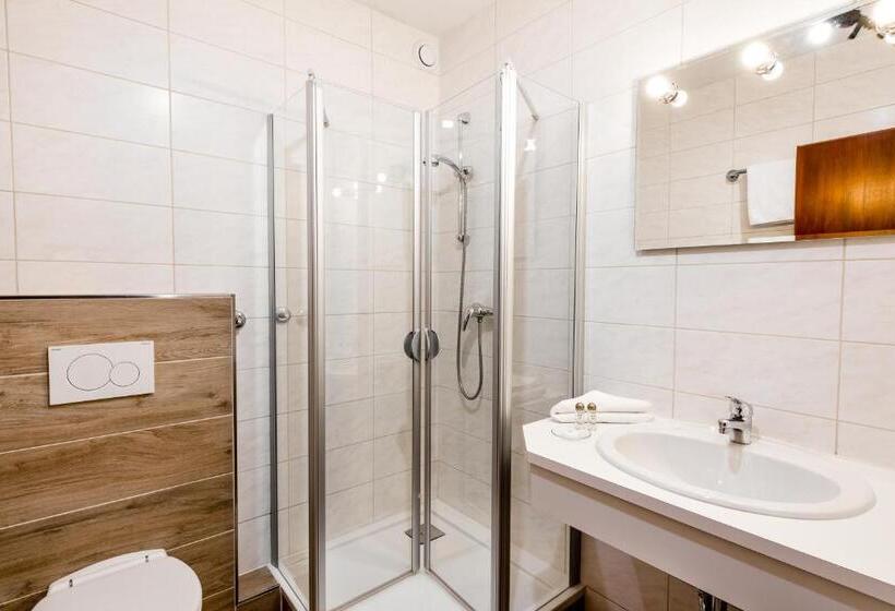 Aparthotel Kleinwalsertal