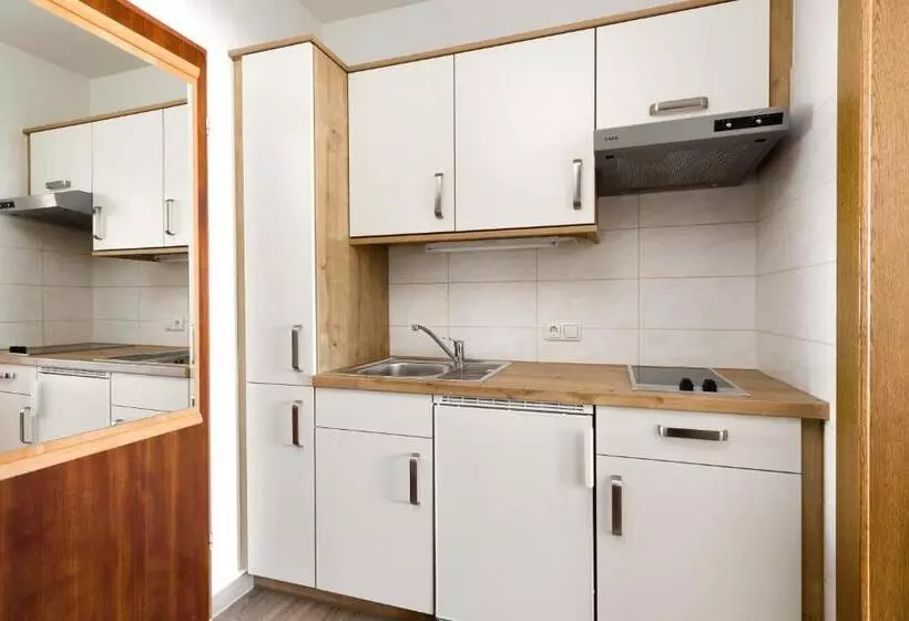 Aparthotel Kleinwalsertal