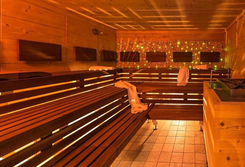 Aparthotel Kleinwalsertal