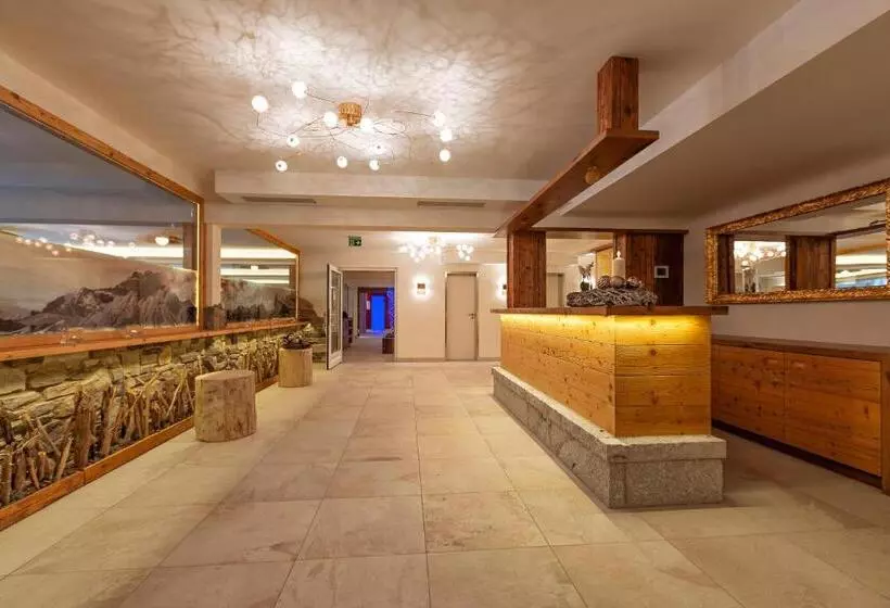 Aparthotel Kleinwalsertal