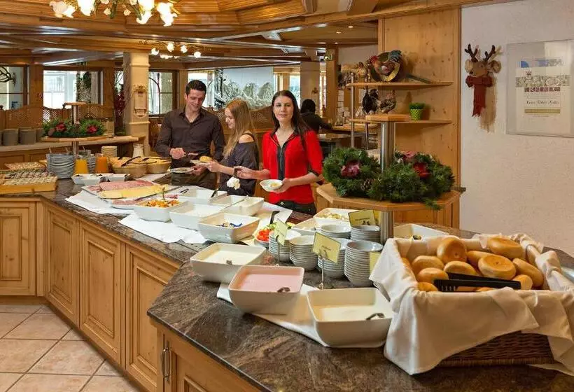 Aparthotel Kleinwalsertal