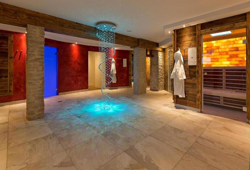 Aparthotel Kleinwalsertal