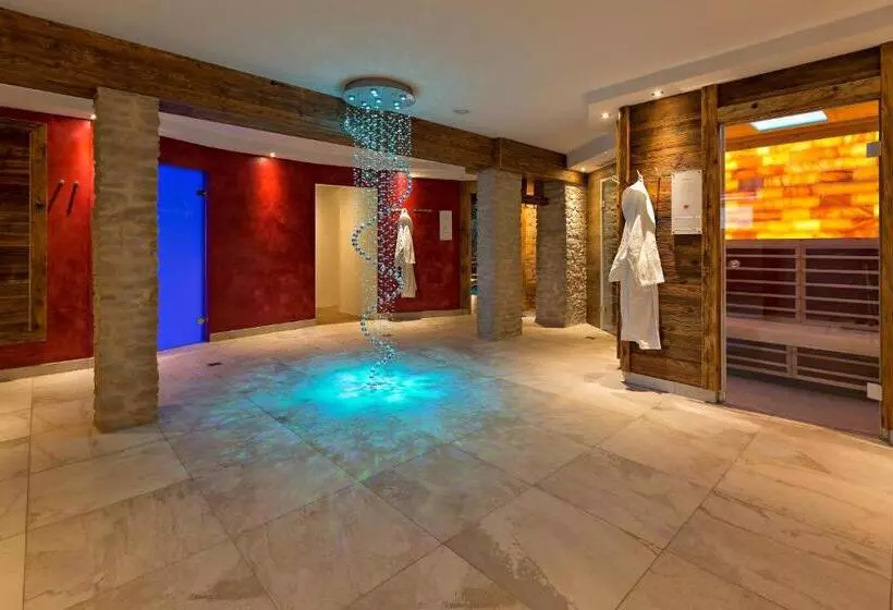 Aparthotel Kleinwalsertal