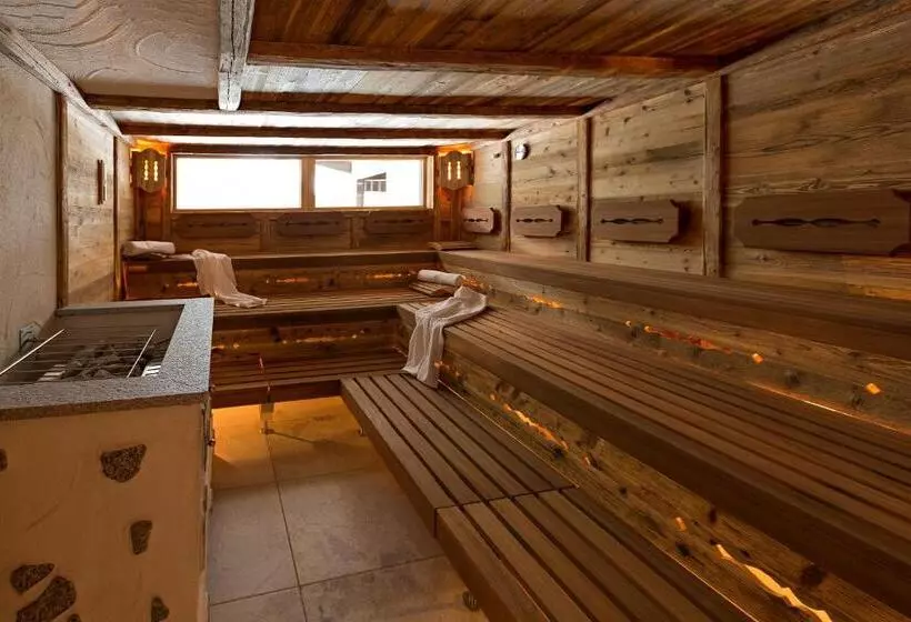 Aparthotel Kleinwalsertal