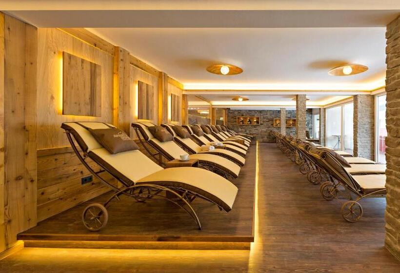 Aparthotel Kleinwalsertal