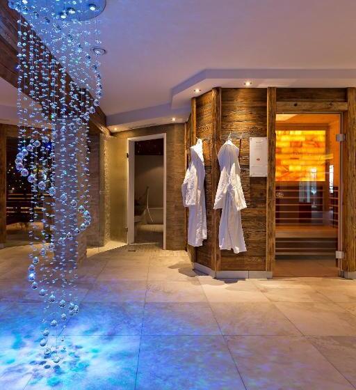 Aparthotel Kleinwalsertal