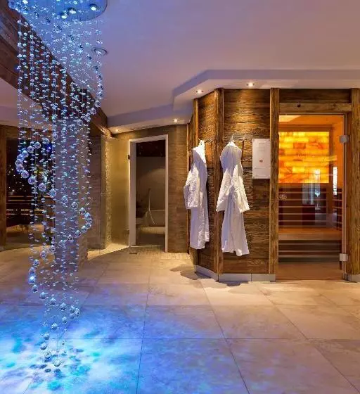 Aparthotel Kleinwalsertal