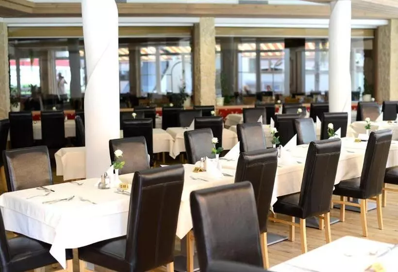 Aparthotel Kleinwalsertal