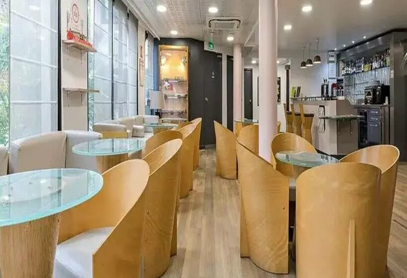 B&B HOTEL Rouen Centre Rive Gauche