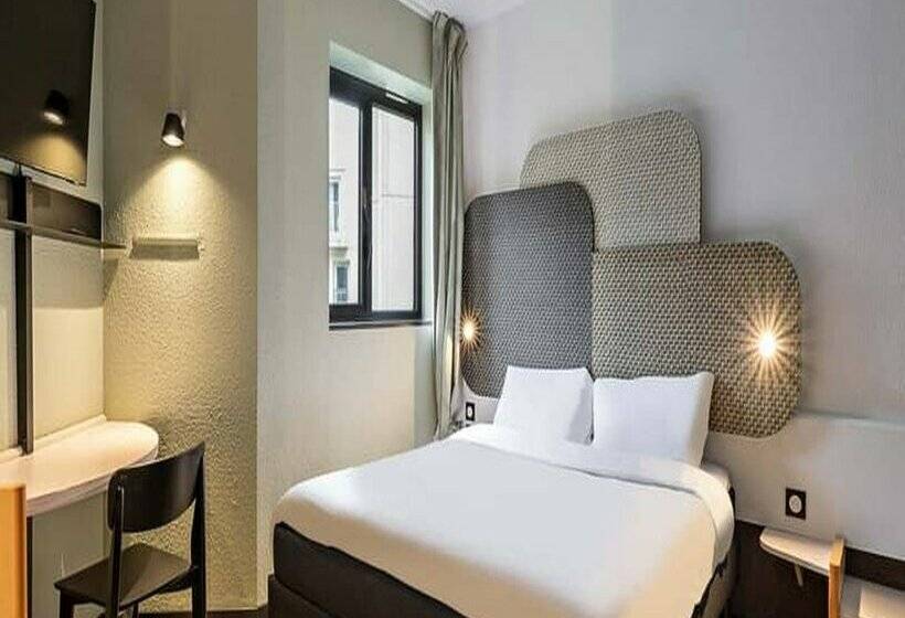 B&B HOTEL Rouen Centre Rive Gauche