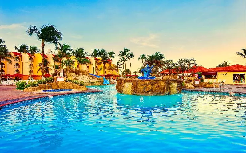 Bluegreen At La Cabana Beach Resort & Casino