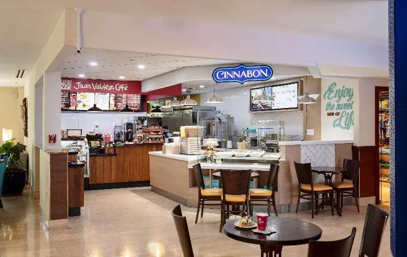 Bluegreen At La Cabana Beach Resort & Casino